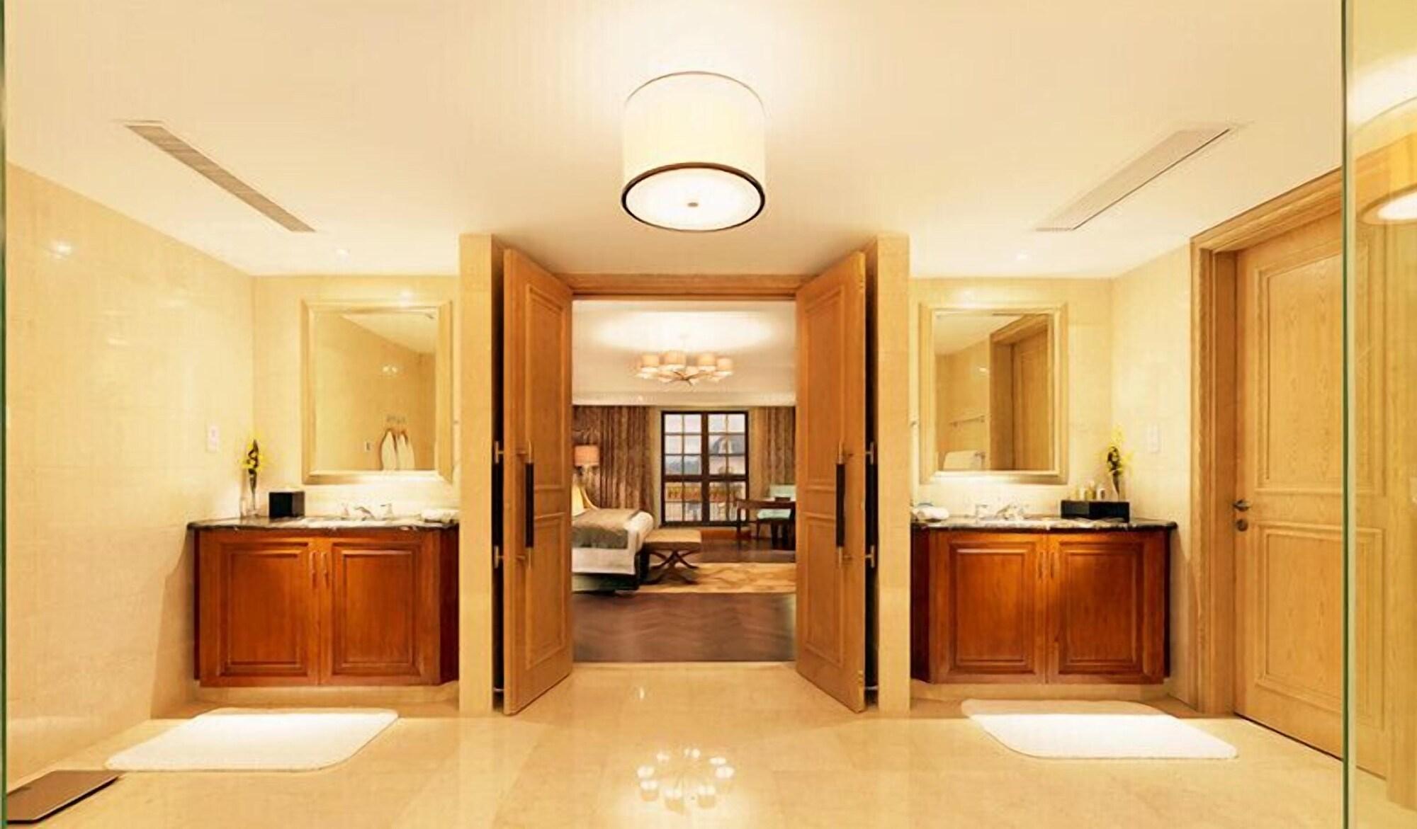Meilu Legend Hotel Ханчжоу Экстерьер фото