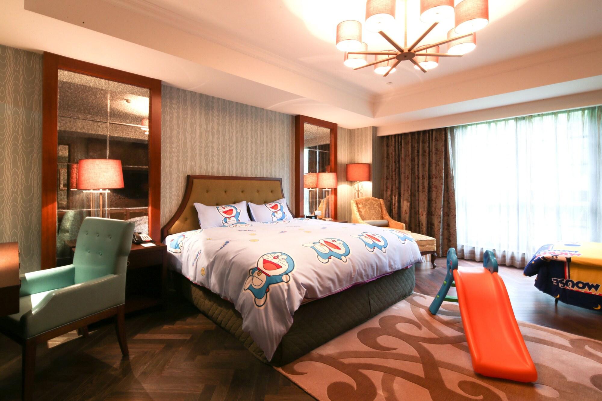 Meilu Legend Hotel Ханчжоу Экстерьер фото