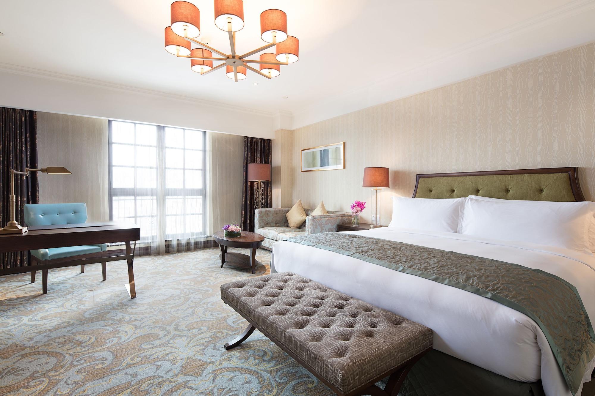 Meilu Legend Hotel Ханчжоу Экстерьер фото