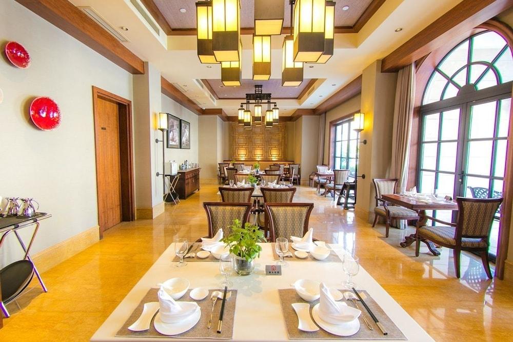 Meilu Legend Hotel Ханчжоу Экстерьер фото