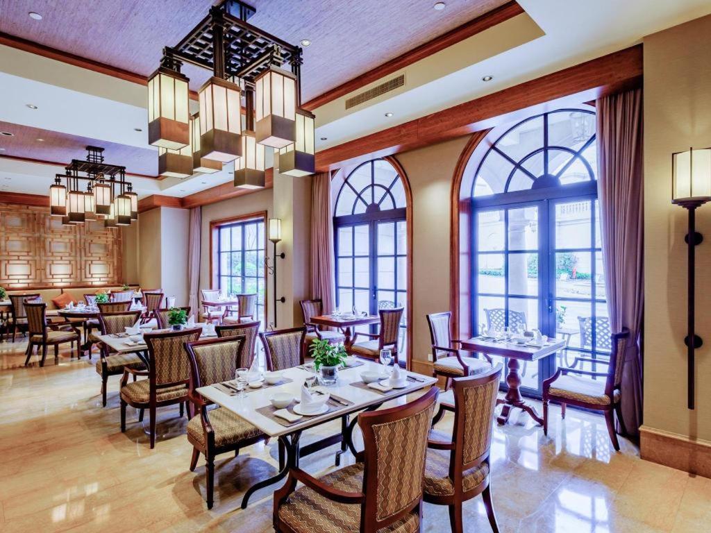 Meilu Legend Hotel Ханчжоу Экстерьер фото