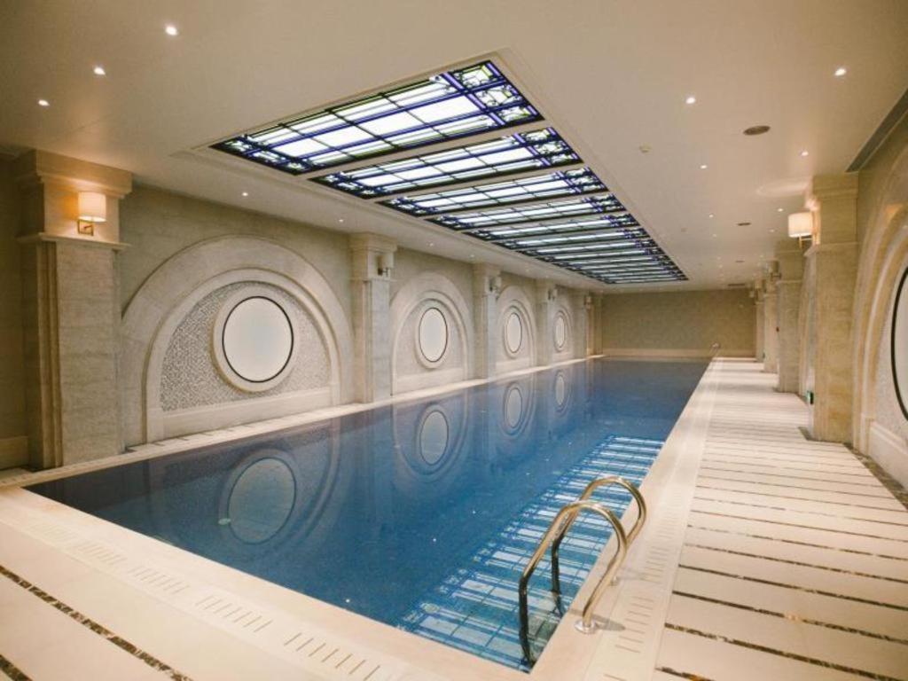 Meilu Legend Hotel Ханчжоу Экстерьер фото