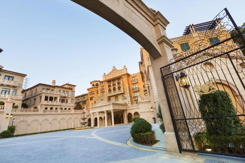 Meilu Legend Hotel Ханчжоу Экстерьер фото