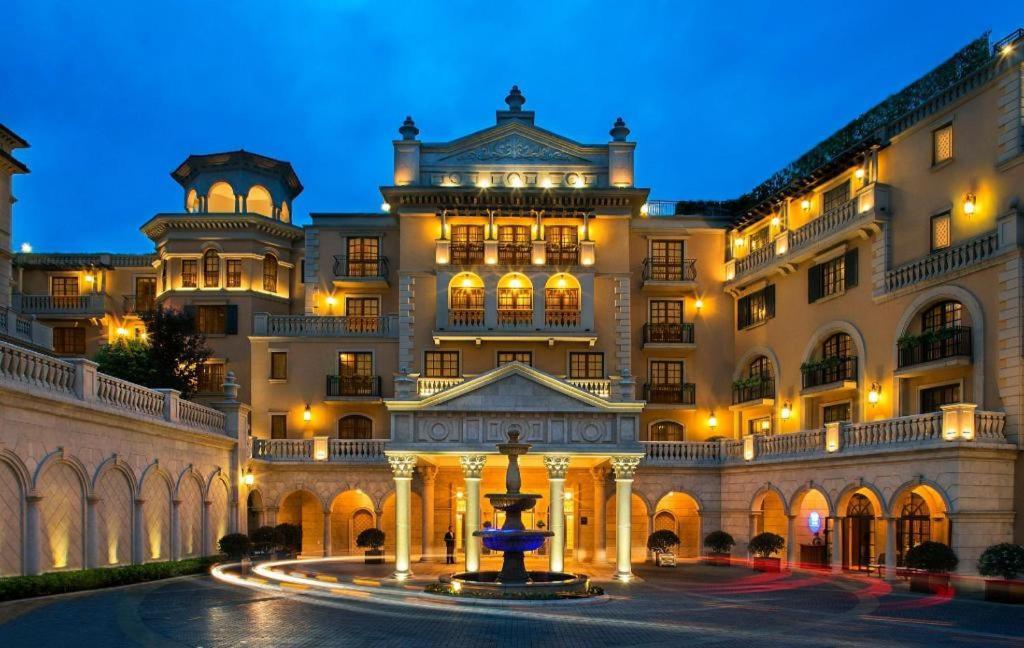 Meilu Legend Hotel Ханчжоу Экстерьер фото