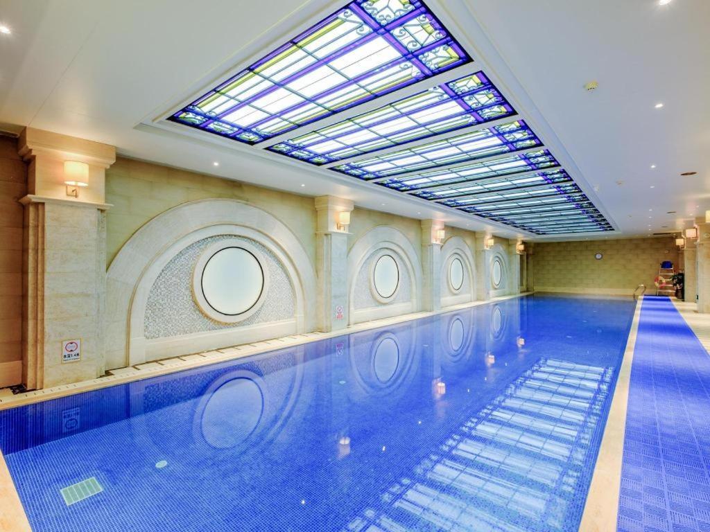 Meilu Legend Hotel Ханчжоу Экстерьер фото