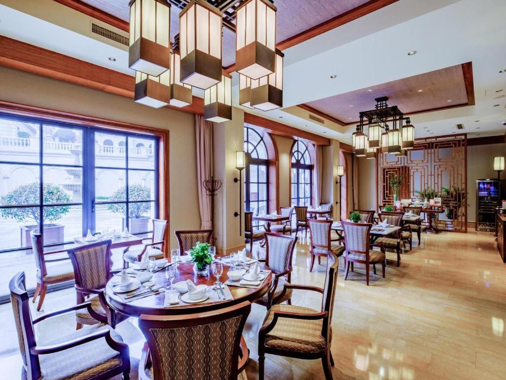 Meilu Legend Hotel Ханчжоу Экстерьер фото