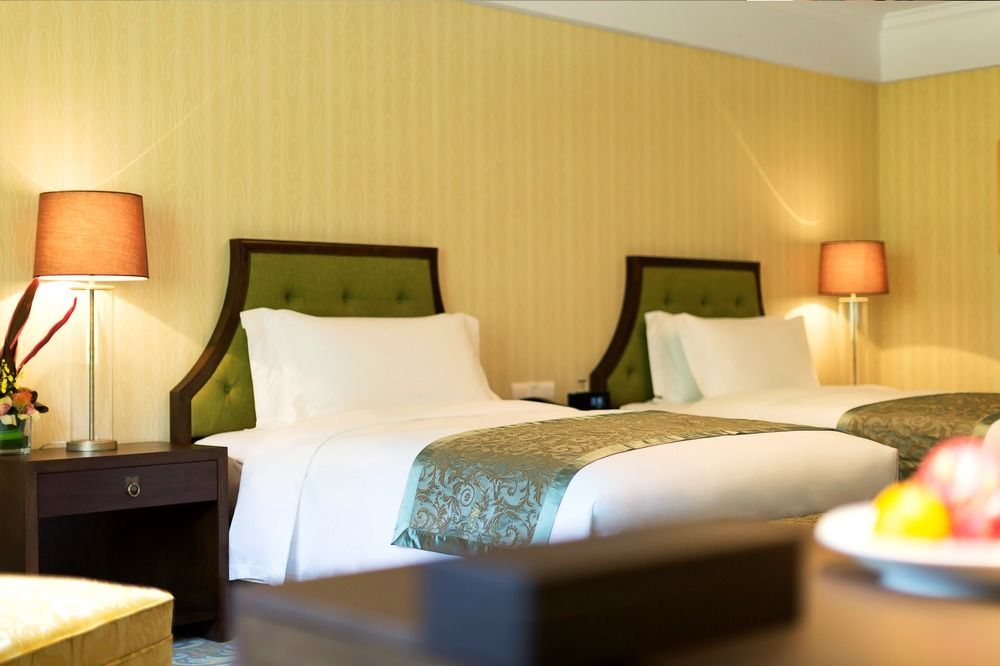 Meilu Legend Hotel Ханчжоу Экстерьер фото
