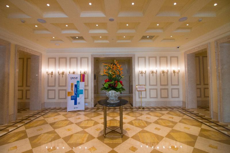 Meilu Legend Hotel Ханчжоу Экстерьер фото