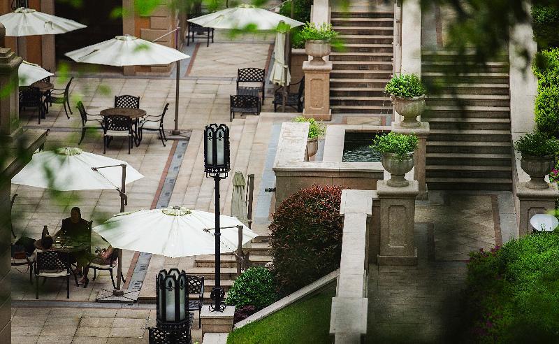 Meilu Legend Hotel Ханчжоу Экстерьер фото