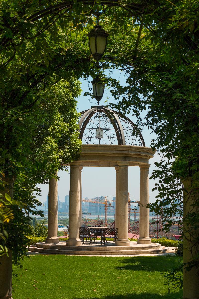 Meilu Legend Hotel Ханчжоу Экстерьер фото