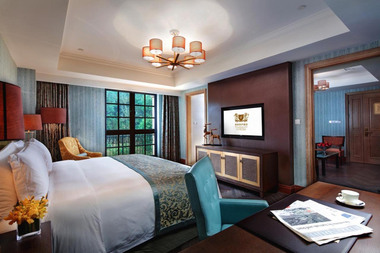 Meilu Legend Hotel Ханчжоу Экстерьер фото