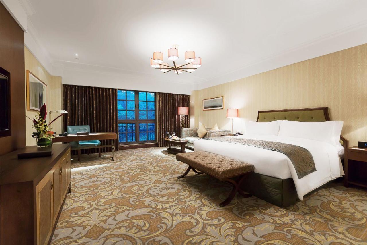 Meilu Legend Hotel Ханчжоу Экстерьер фото