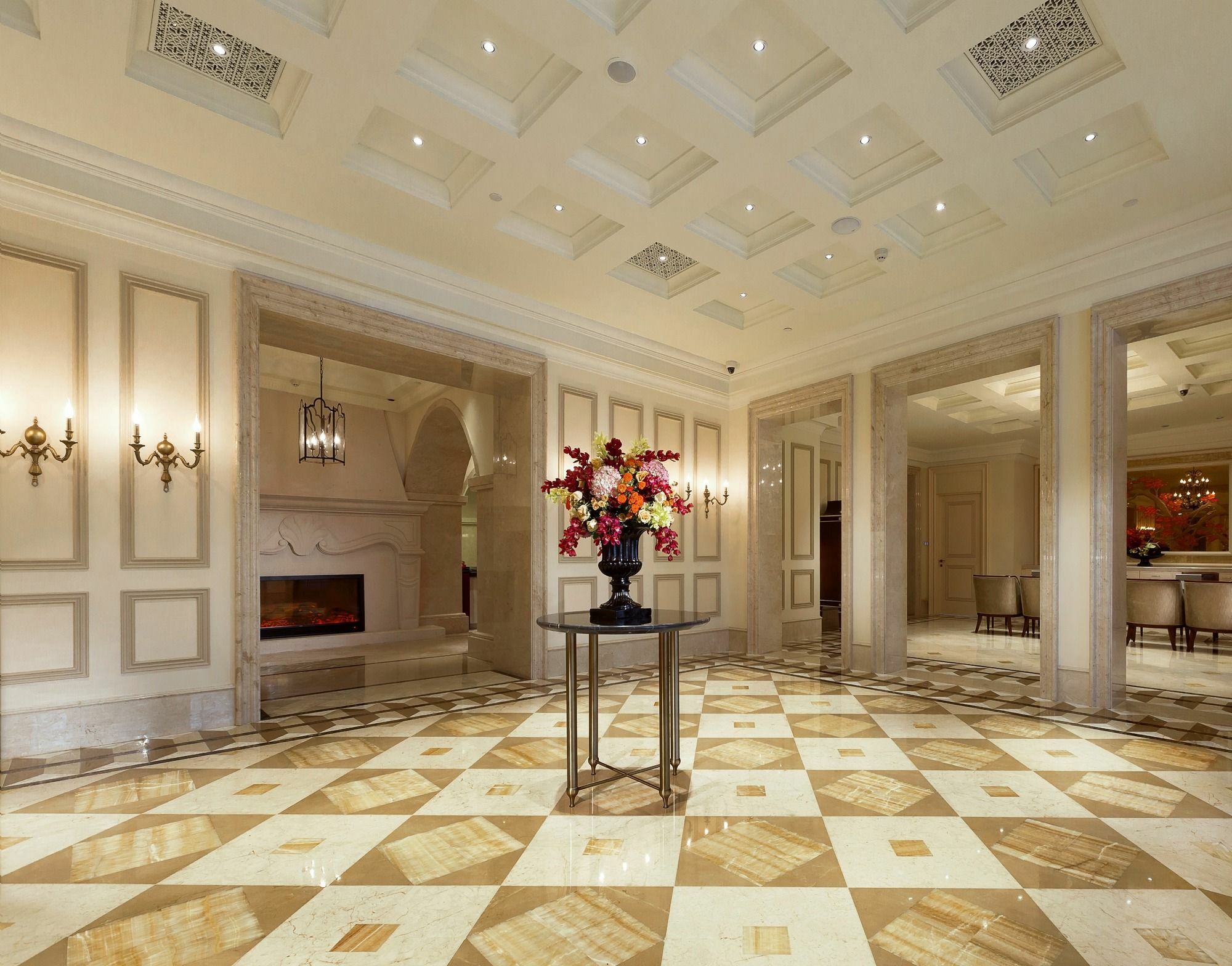 Meilu Legend Hotel Ханчжоу Экстерьер фото