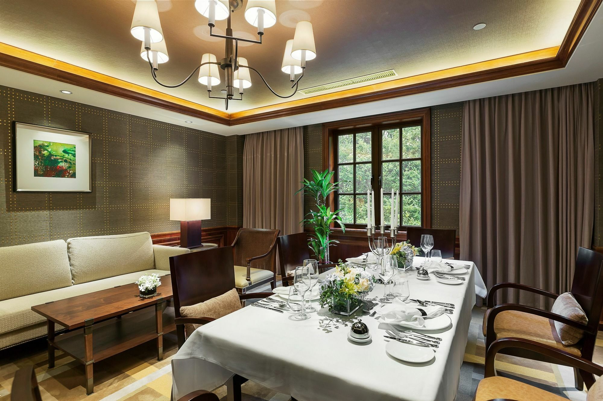 Meilu Legend Hotel Ханчжоу Экстерьер фото