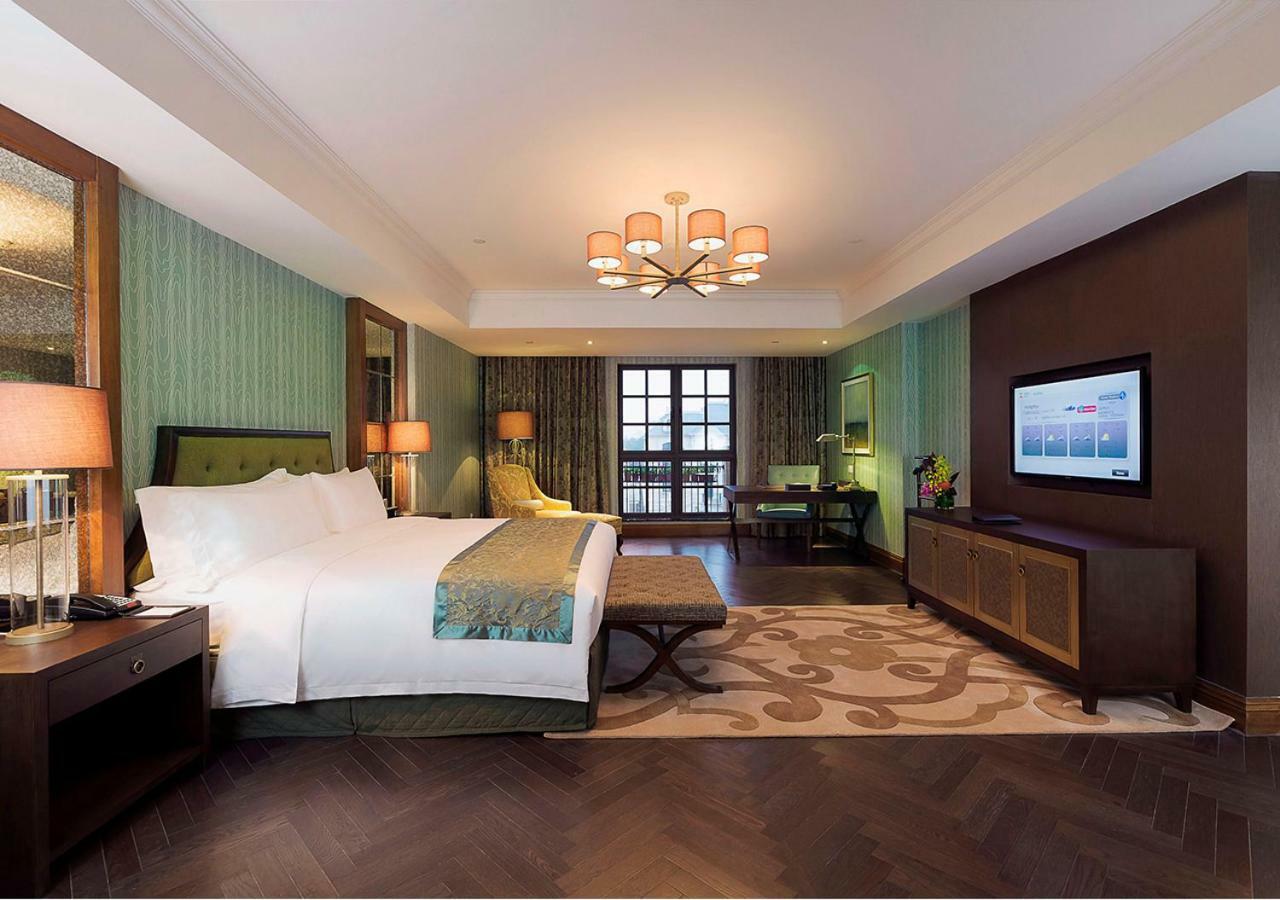 Meilu Legend Hotel Ханчжоу Экстерьер фото