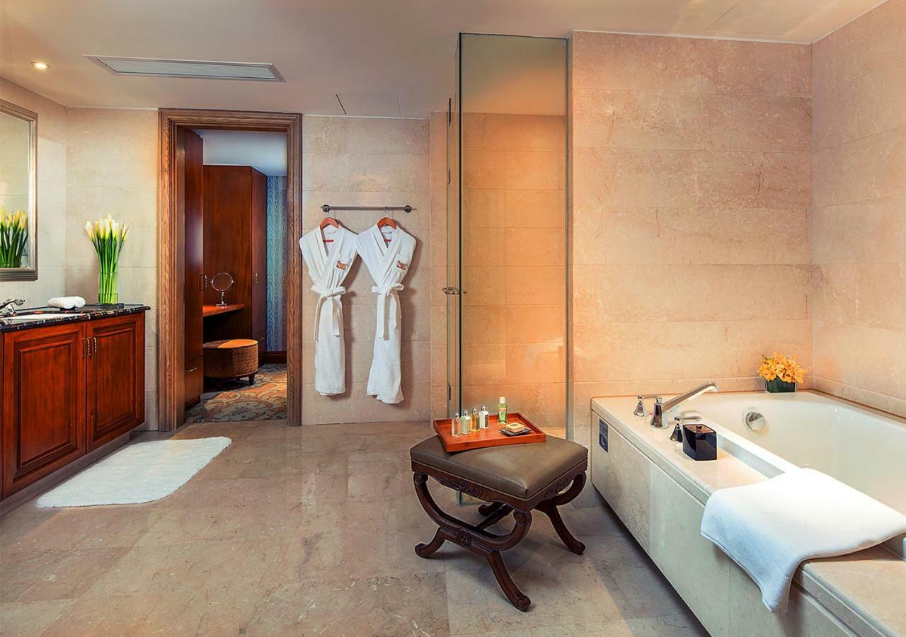 Meilu Legend Hotel Ханчжоу Экстерьер фото